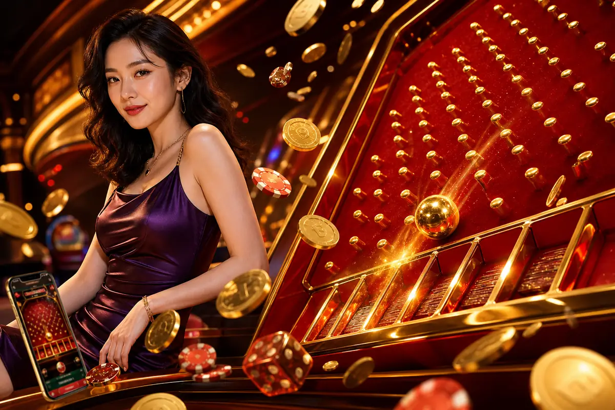 789win84 Casino