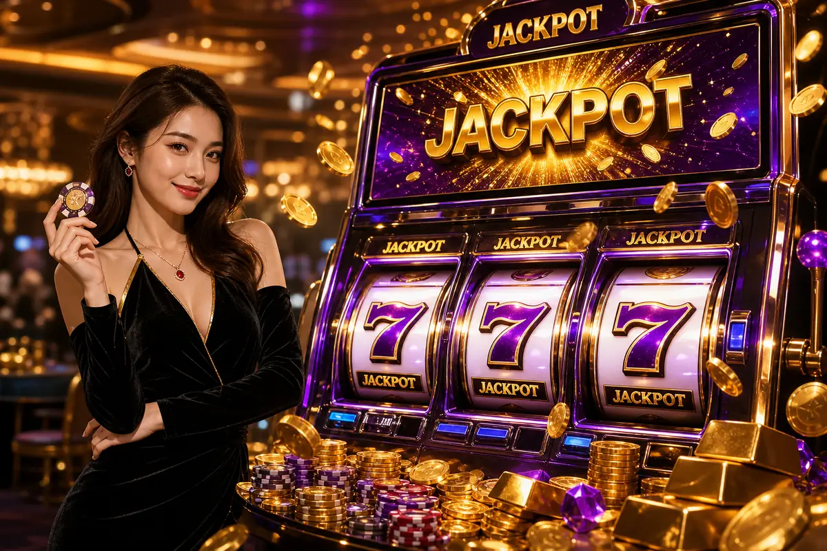 789win84 Nổ Hũ